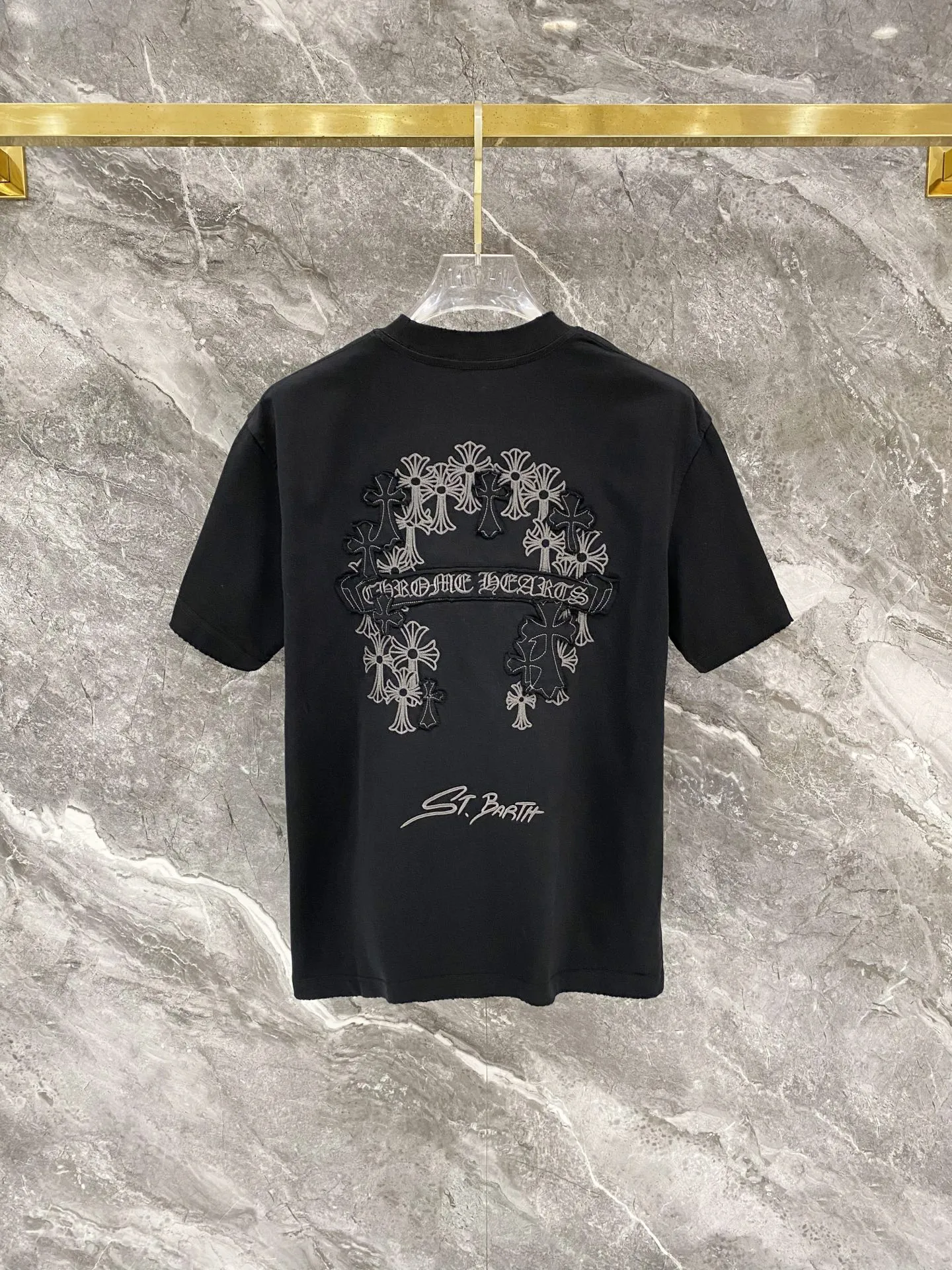 26SS ， Logo T ， ， 。 ： G Premium ： 1:1 ： ： - [ Same Style] Size：M －XXXL[ ]